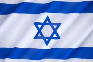 bandeira de israel