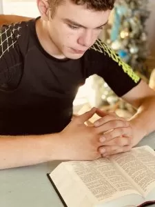 linha temporal da biblia