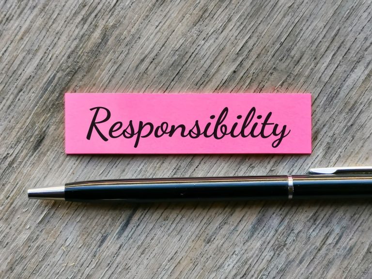 responsabilidade