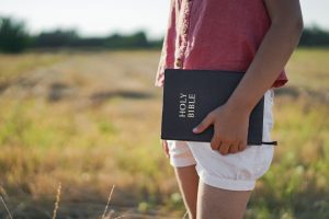 O conhecimento bíblico e as suas manifestações