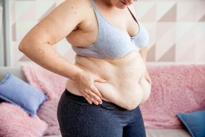 A ação das células inflamadas no corpo