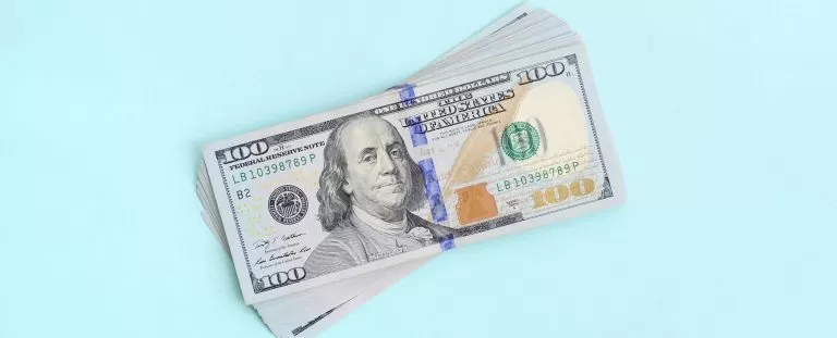 A prosperidade financeira como benção