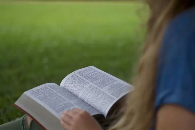 Há diferenças entre a Bíblia judaica e cristã