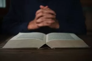 Jesus veio ao mundo para condenar as pessoas
