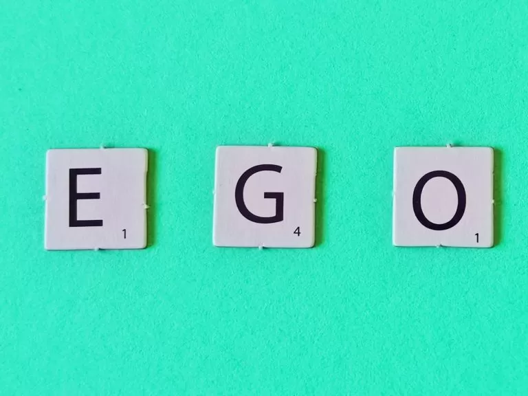 As consequências do ego