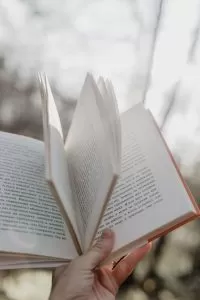 A busca pelo conhecimento