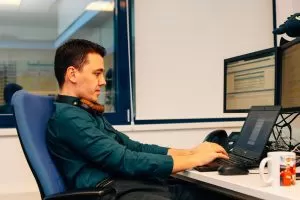 A infelicidade com o trabalho