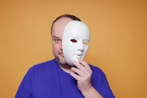 Consequências da crise de identidade e do medo de aceitação