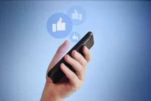 O poder negativo das redes sociais